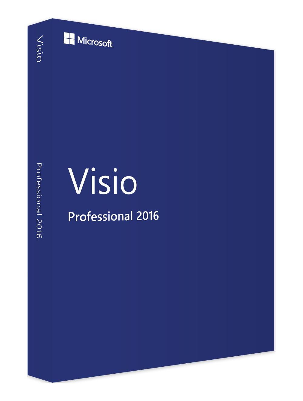 MICROSOFT VISIO 2016 PROFESSIONAL