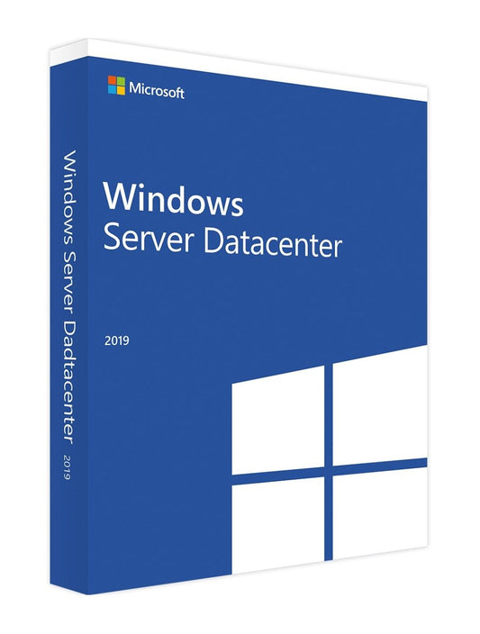 WINDOWS SERVER 2019 DATACENTER