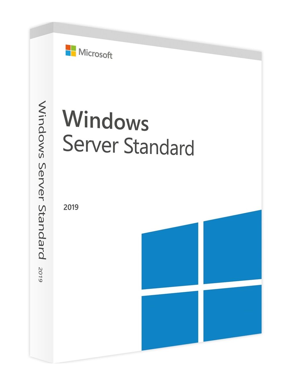 WINDOWS SERVER 2019 STANDARD